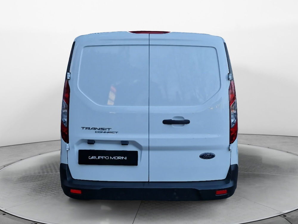 Ford Transit Connect Furgone usata a Forlì-Cesena (4)