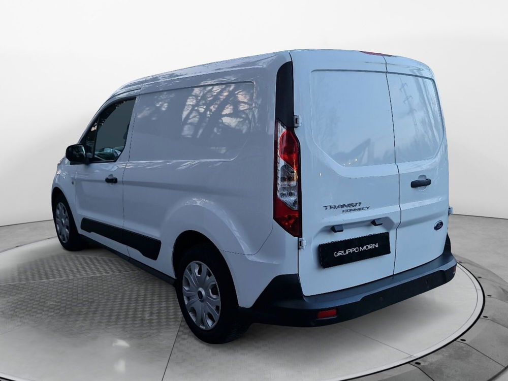 Ford Transit Connect Furgone usata a Forlì-Cesena (5)