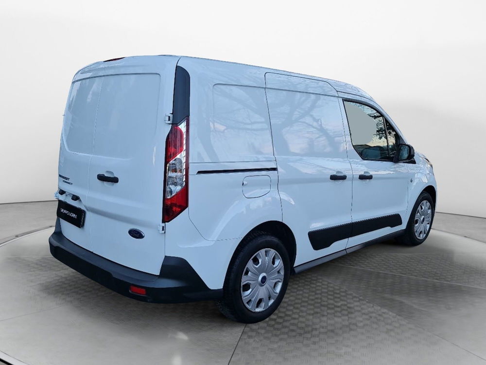 Ford Transit Connect Furgone usata a Forlì-Cesena (6)