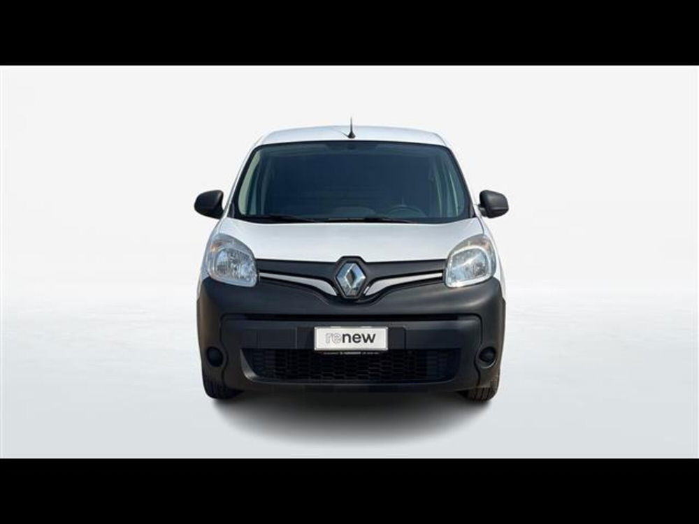 Renault Kangoo usata a Lecce (3)