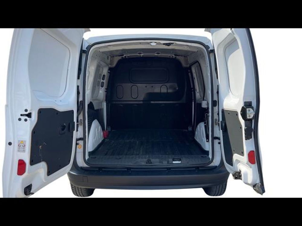 Renault Kangoo usata a Lecce (9)