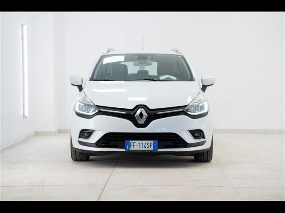 Renault Clio Sporter usata a Torino (3)