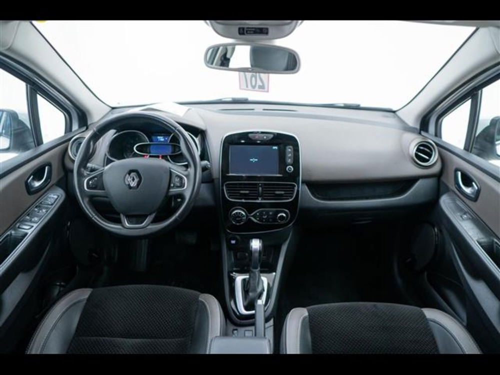 Renault Clio Sporter usata a Torino (6)