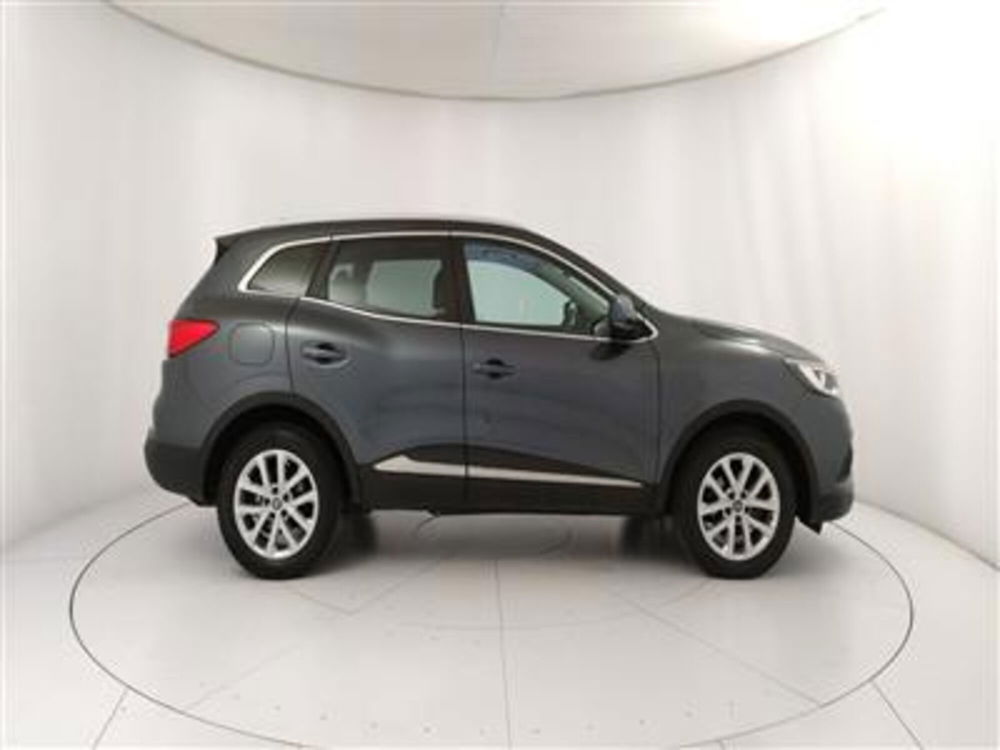 Renault Kadjar usata a Bari (9)