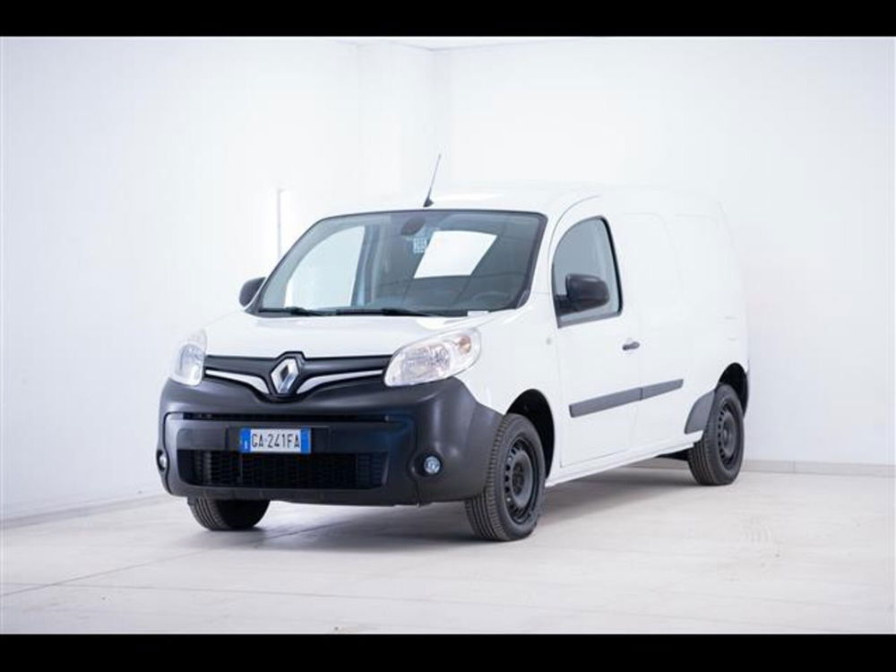 Renault Kangoo usata a Torino