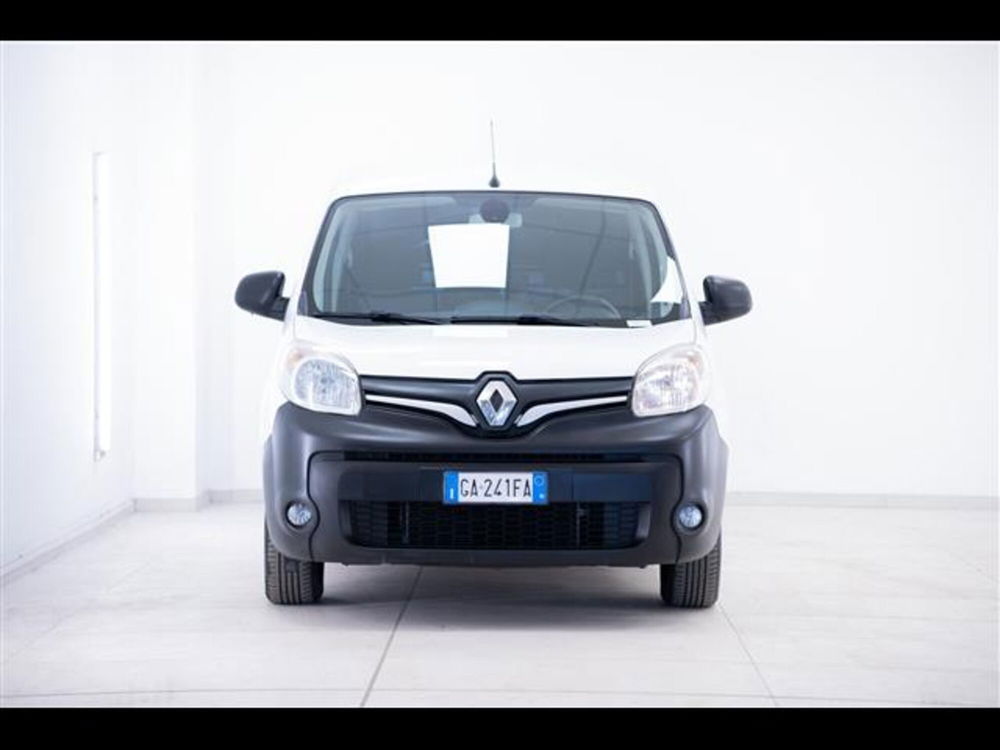 Renault Kangoo usata a Torino (3)