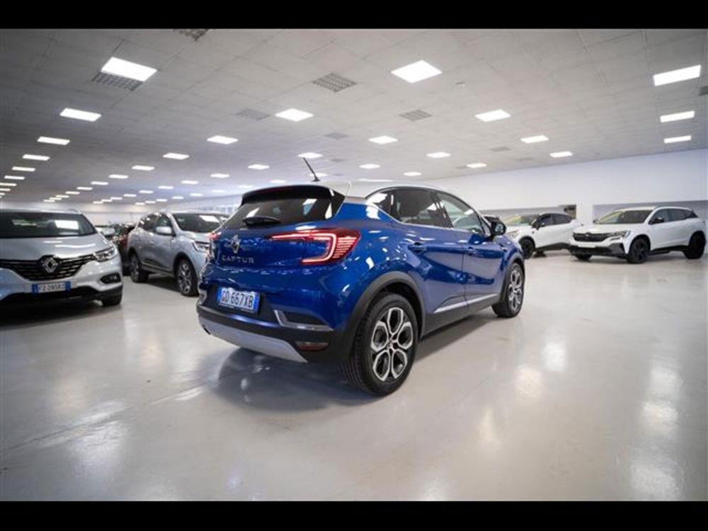 Renault Captur usata a Torino (3)