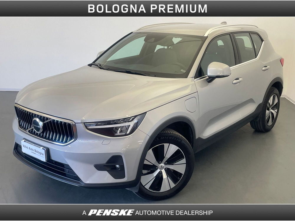 Volvo XC40 usata a Bologna