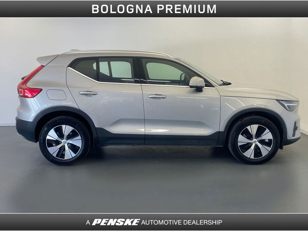 Volvo XC40 usata a Bologna (6)