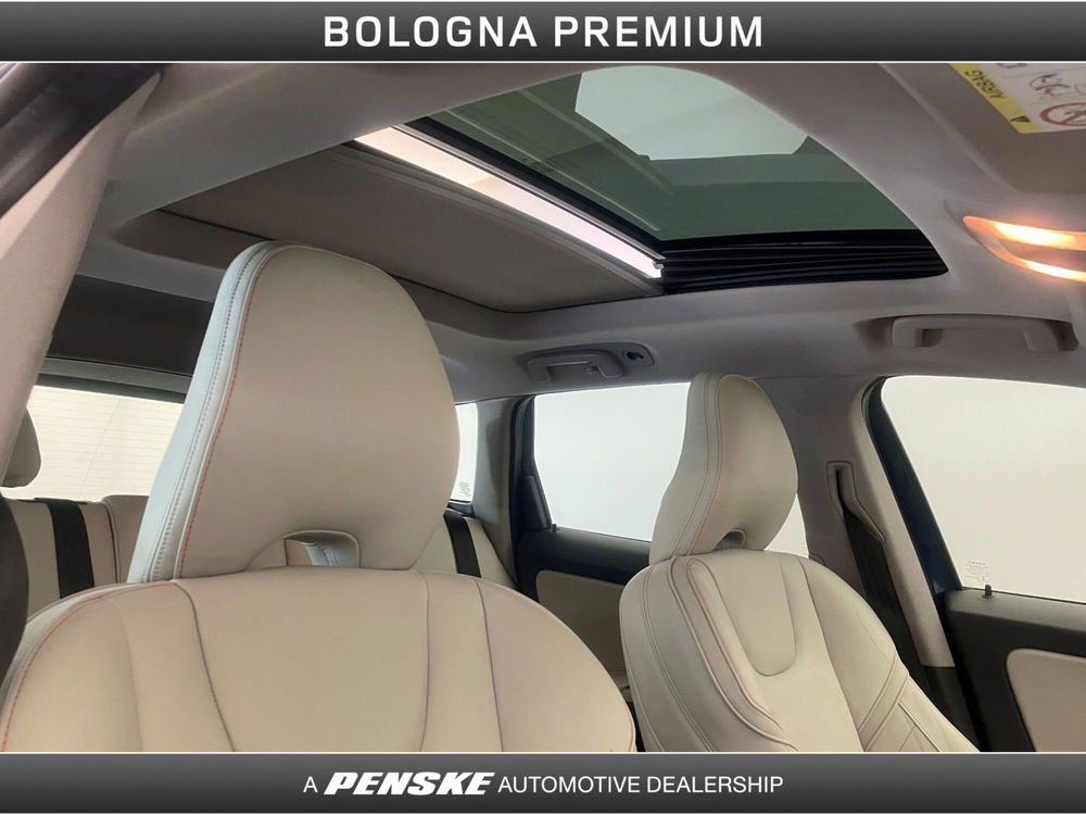 Volvo XC60 usata a Bologna (15)