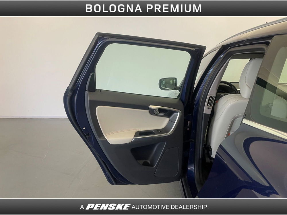 Volvo XC60 usata a Bologna (17)