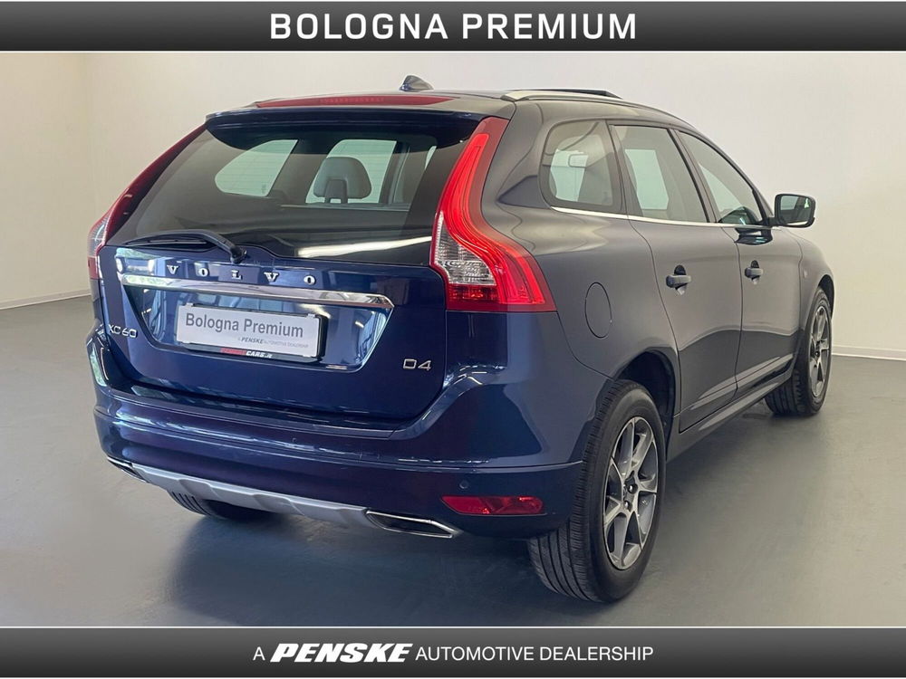 Volvo XC60 usata a Bologna (2)