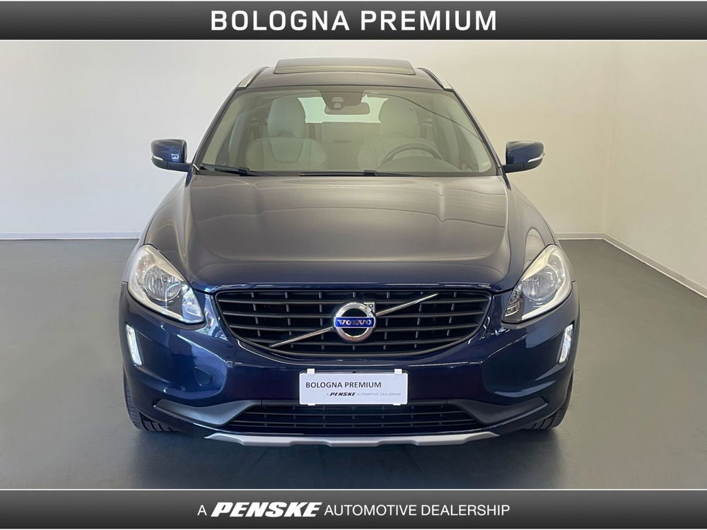 Volvo XC60 usata a Bologna (8)