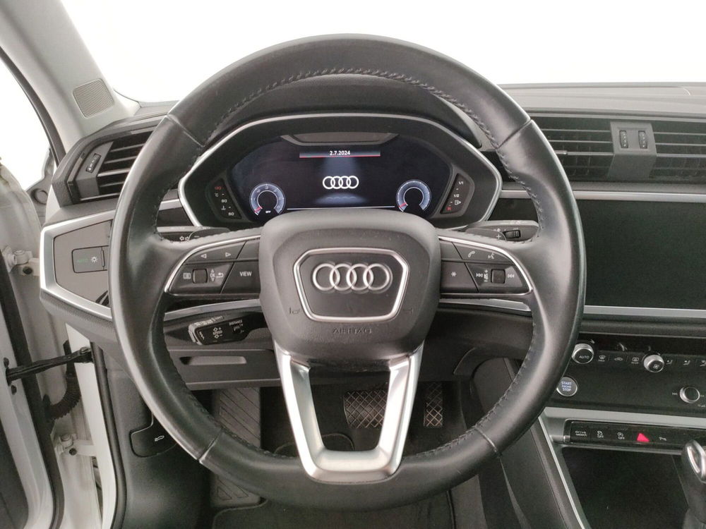 Audi Q3 Sportback usata a Napoli (13)