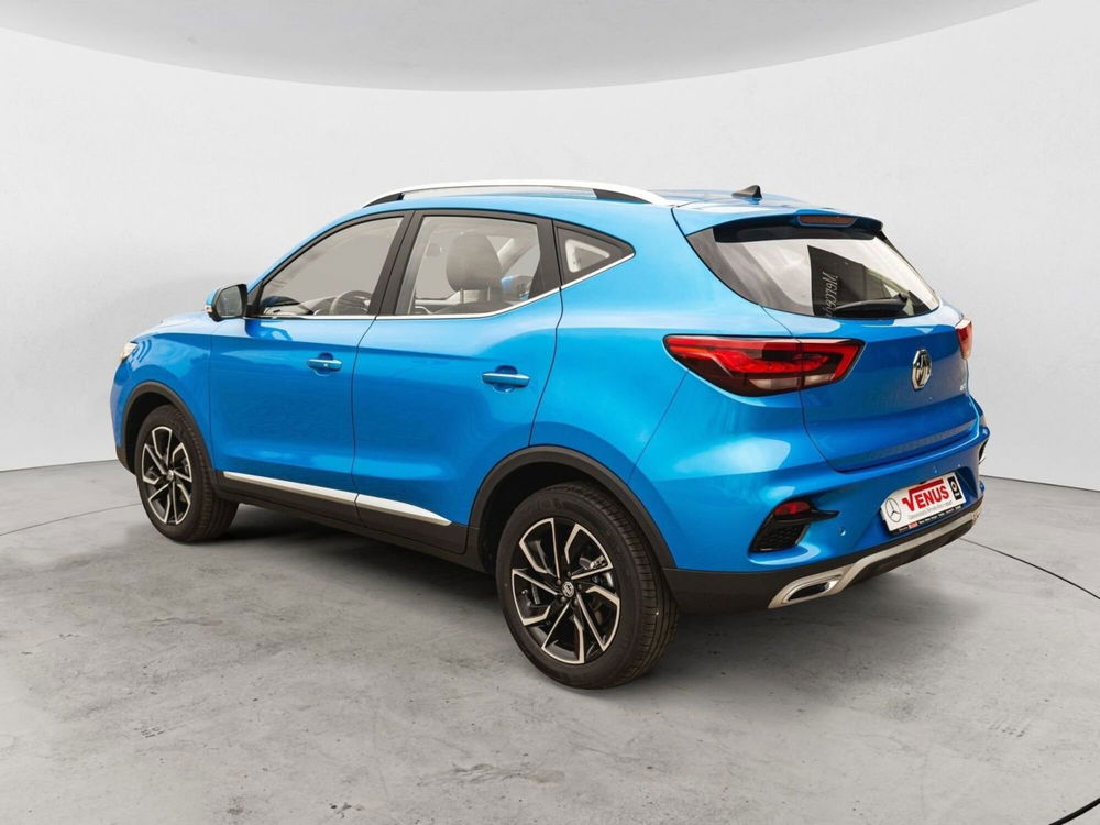 Mg ZS (2021-->) nuova a Monza e Brianza (3)