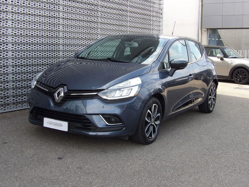 Renault Clio dCi 8V 110CV Start&amp;Stop 5 porte Energy Intens  del 2017 usata a Modena