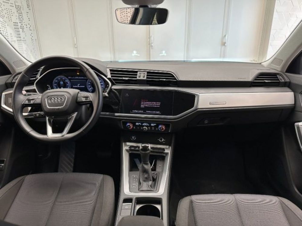 Audi Q3 Sportback usata a Cuneo (11)