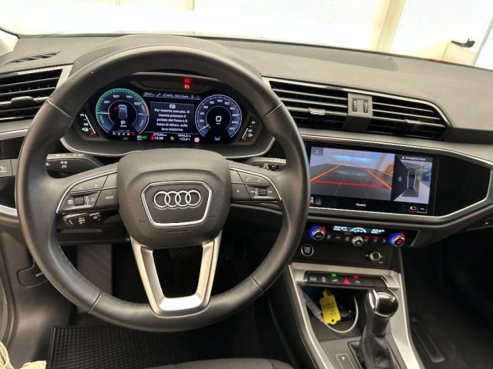 Audi Q3 Sportback usata a Cuneo (16)