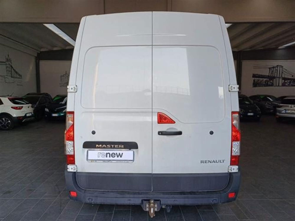 Renault Master Furgone usata a Cremona (4)