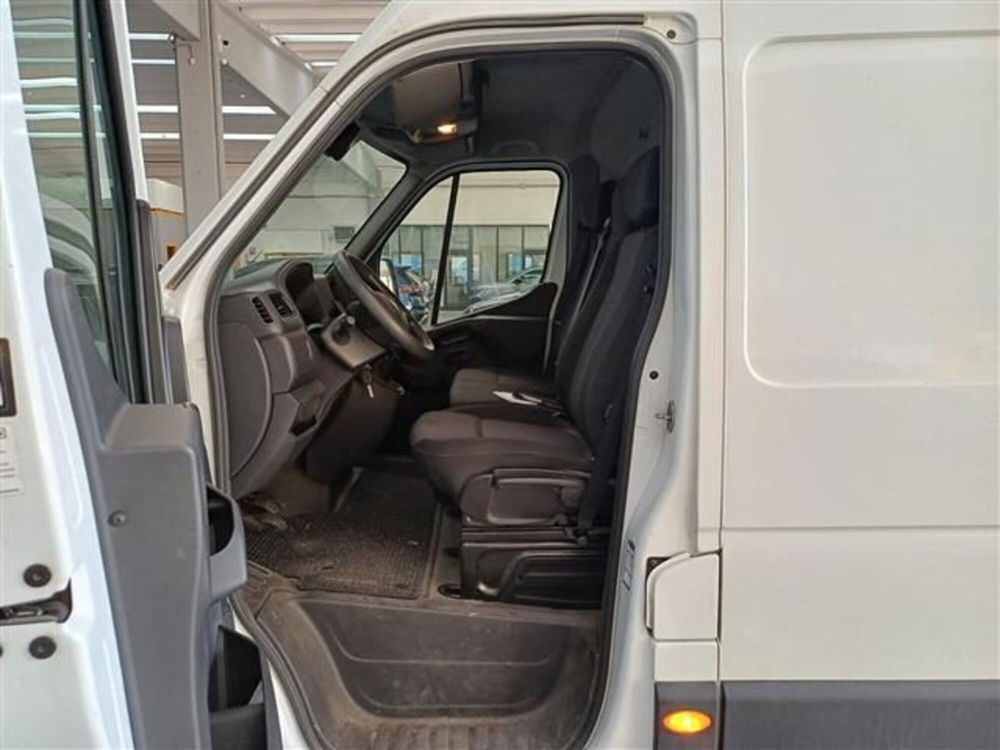 Renault Master Furgone usata a Cremona (5)