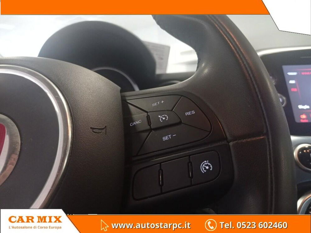 Fiat 500X usata a Piacenza (13)