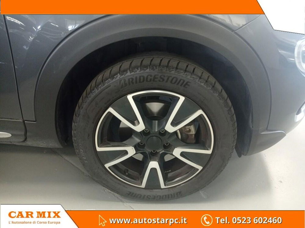 Fiat 500X usata a Piacenza (4)