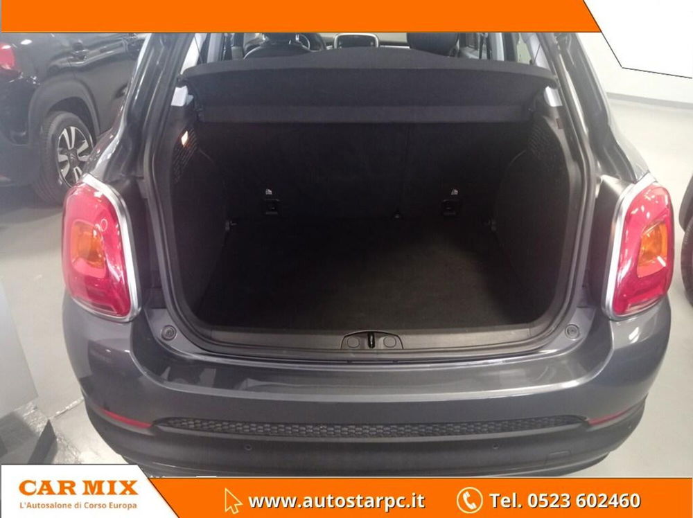 Fiat 500X usata a Piacenza (6)