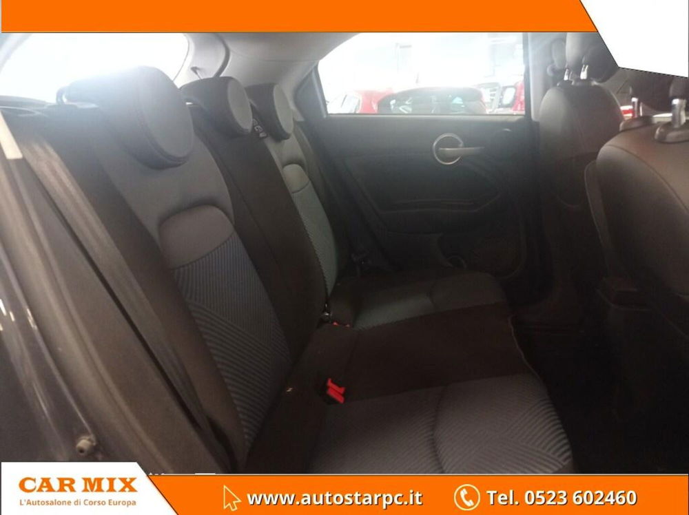 Fiat 500X usata a Piacenza (7)