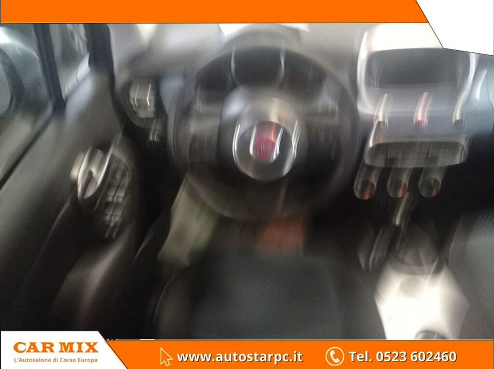 Fiat 500X usata a Piacenza (8)