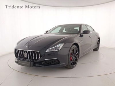 Maserati Quattroporte V6 GT del 2023 usata a Padova