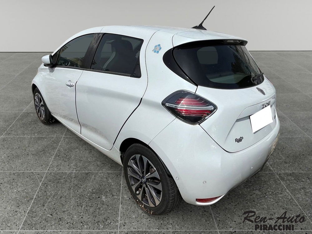 Renault Zoe usata a Rimini (2)