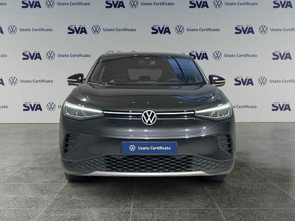 Volkswagen ID.4 usata a Ravenna (2)