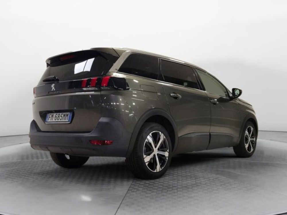 Peugeot 5008 usata a Modena (2)