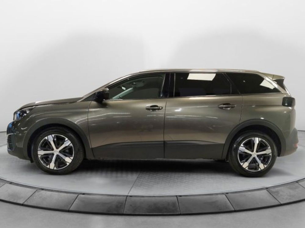 Peugeot 5008 usata a Modena (3)