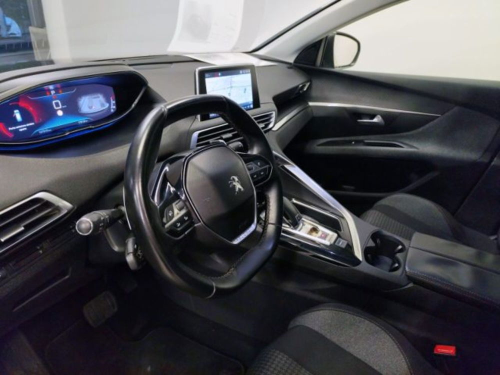 Peugeot 5008 usata a Modena (6)