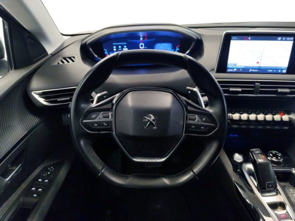 Peugeot 5008 usata a Modena (7)