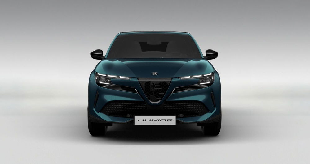 Alfa Romeo Junior nuova a L'Aquila (3)