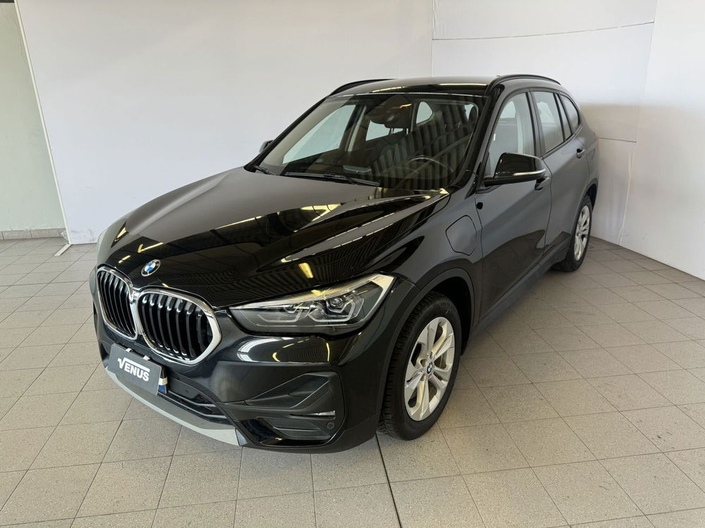 BMW X1 usata a Milano (2)