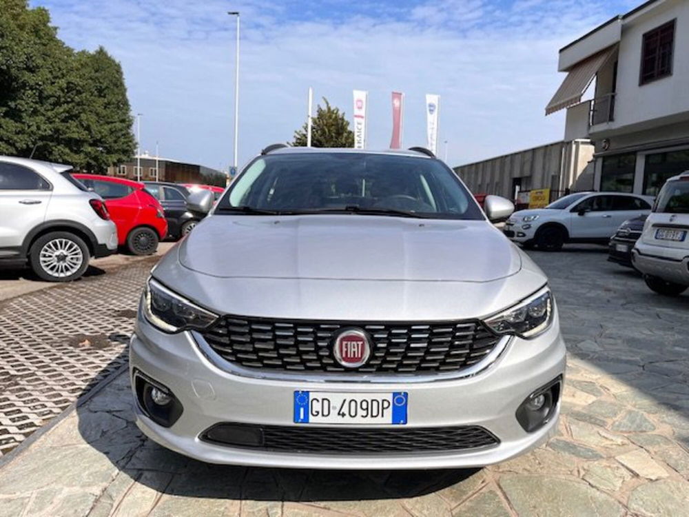 Fiat Tipo Station Wagon usata a Milano (2)