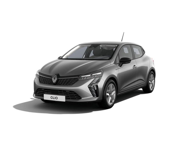 Renault Clio 1.0 eco-g Evolution 100cv nuova a Borgaro Torinese