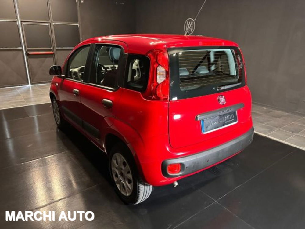 Fiat Panda usata a Perugia (7)