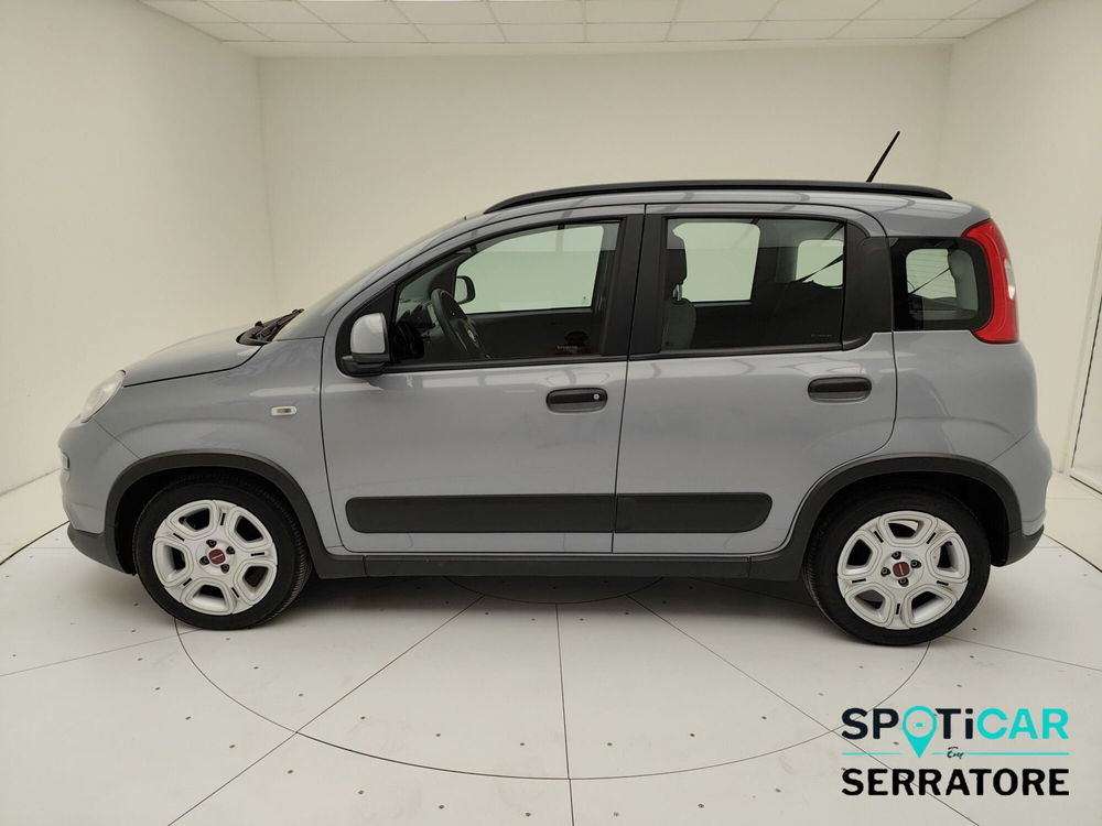 Fiat Panda usata a Como (4)