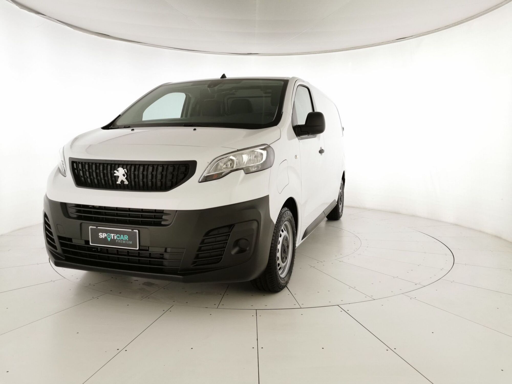 Peugeot Expert Furgone 2.0 HDi 136CV FAP PC Premium 6P nuova a San Salvo