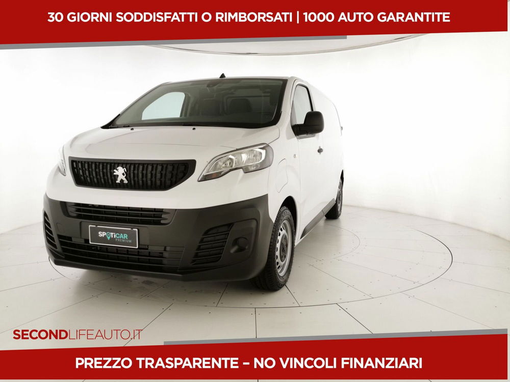 Peugeot Expert Furgone nuova a Chieti