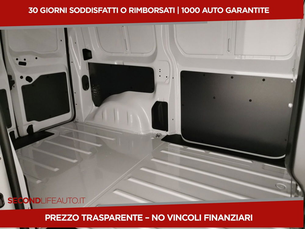 Peugeot Expert Furgone nuova a Chieti (15)