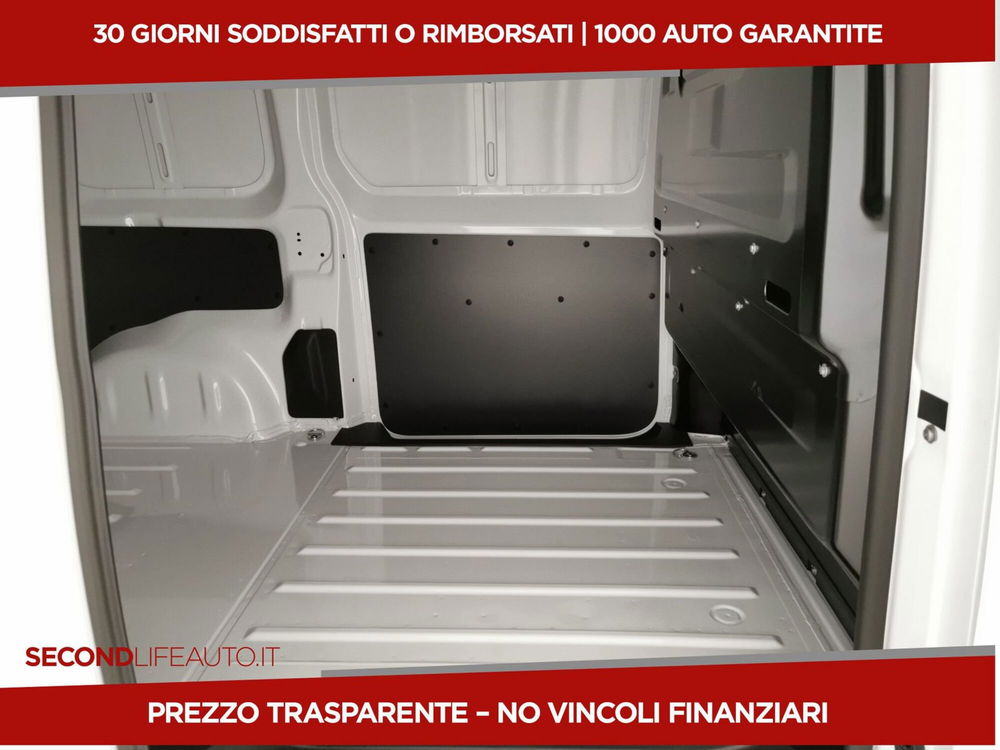 Peugeot Expert Furgone nuova a Chieti (16)