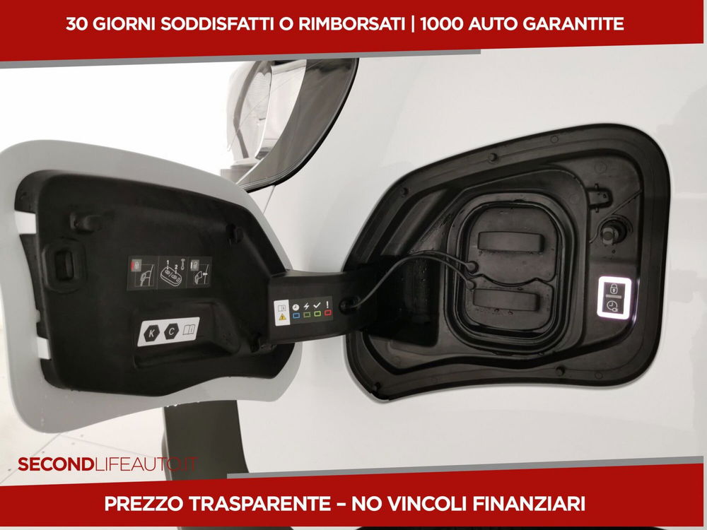 Peugeot Expert Furgone nuova a Chieti (19)