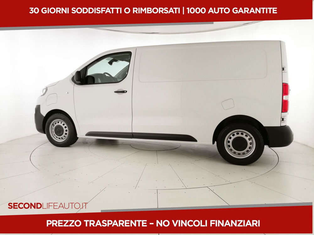 Peugeot Expert Furgone nuova a Chieti (2)