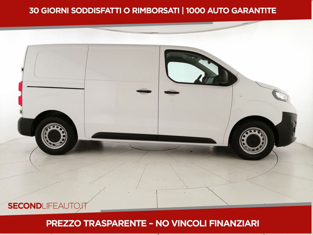 Peugeot Expert Furgone nuova a Chieti (4)