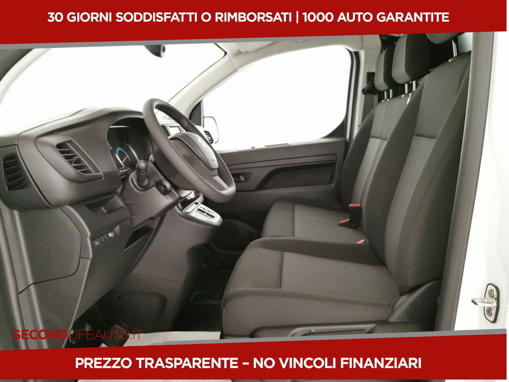 Peugeot Expert Furgone nuova a Chieti (5)